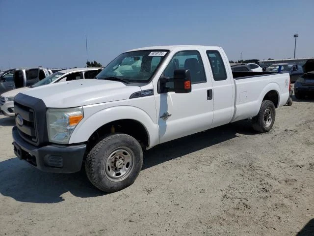 FORD F250 SUPER 2015 1ft7x2bt1fed59821