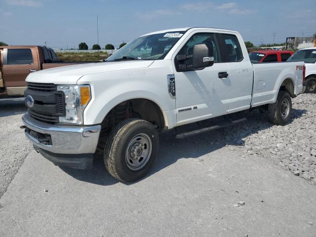 FORD F250 SUPER 2017 1ft7x2bt1hed91882