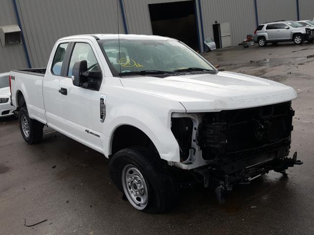 FORD F250 SUPER 2018 1ft7x2bt1jeb34274