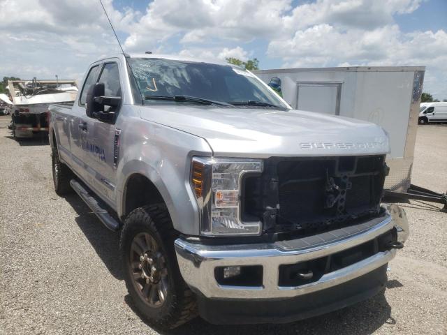 FORD F250 SUPER 2019 1ft7x2bt1ked61532