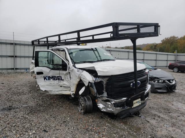 FORD F250 SUPER 2019 1ft7x2bt1keg49051