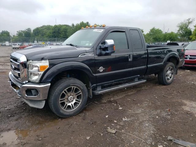 FORD F250 SUPER 2011 1ft7x2bt2bec38791