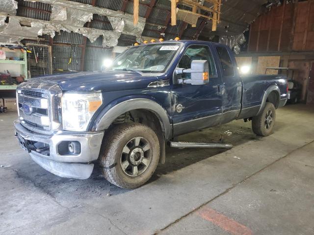 FORD F250 SUPER 2012 1ft7x2bt2ceb36313