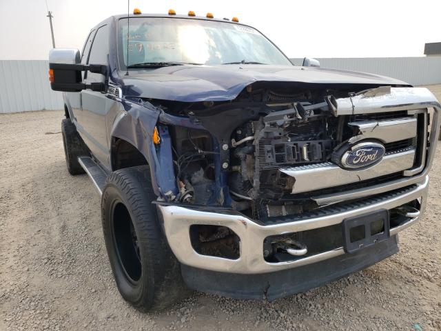 FORD F250 SUPER 2012 1ft7x2bt2cec94425