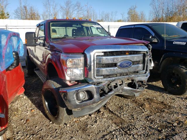 FORD F250 SUPER 2013 1ft7x2bt2deb39942