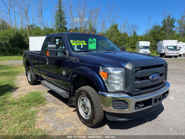 FORD SUPER DUTY F-250 SRW 2015 1ft7x2bt2fec43513