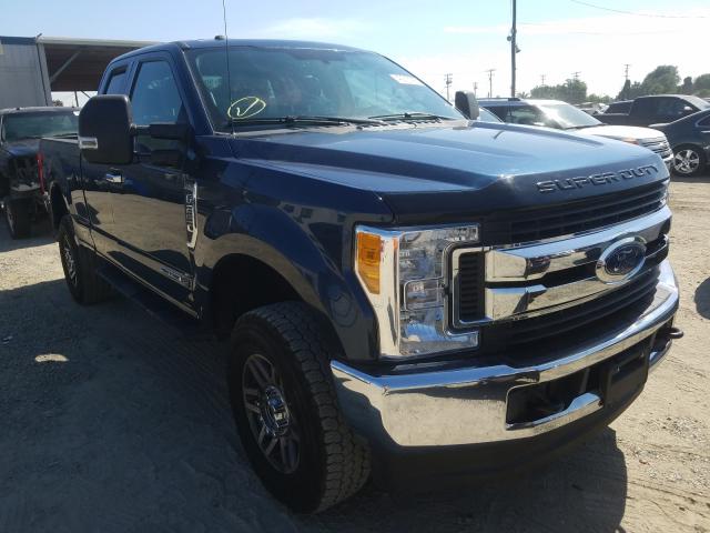 FORD F250 SUPER 2017 1ft7x2bt2hed73861