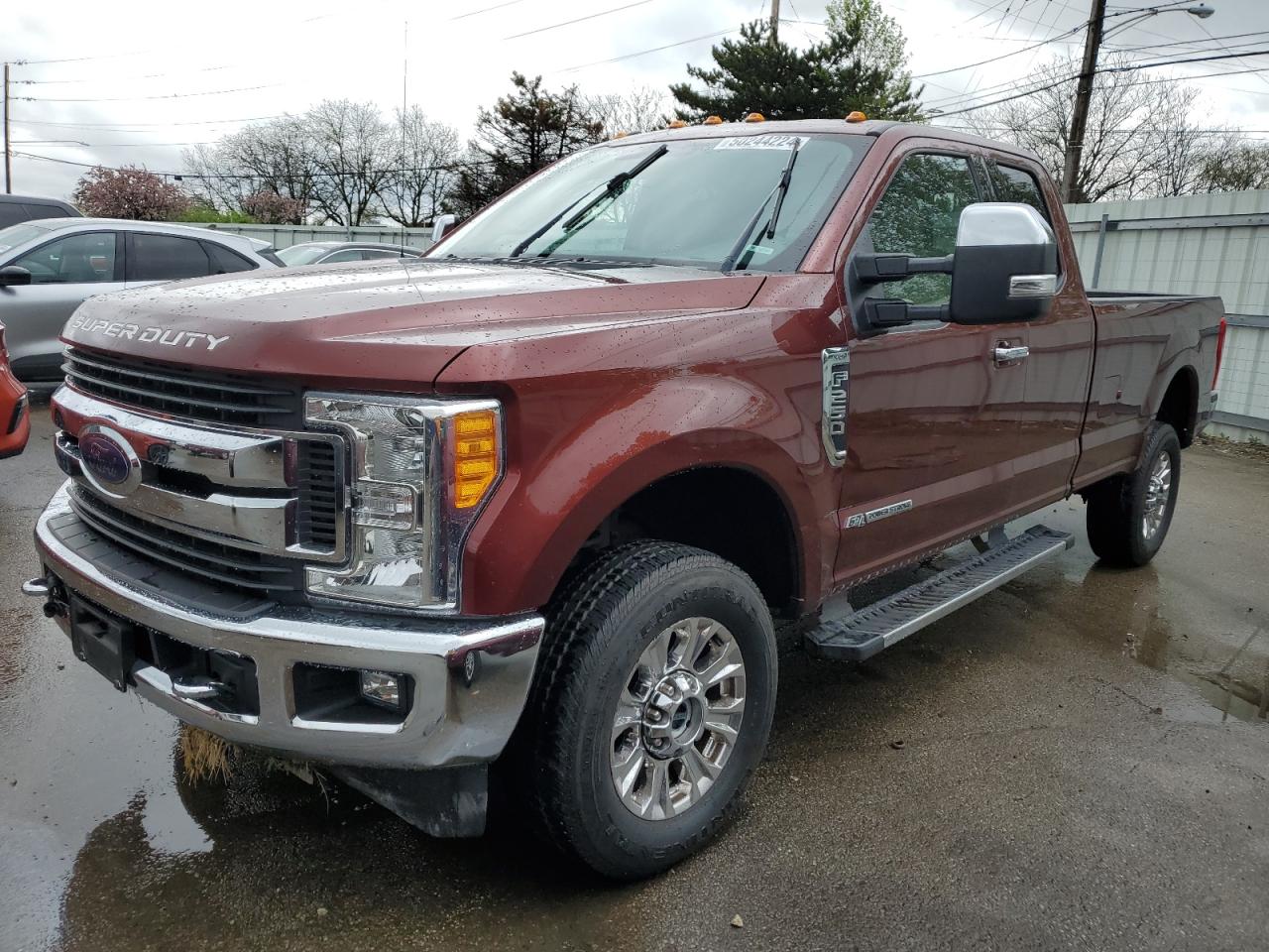 FORD F250 2017 1ft7x2bt2hef33284