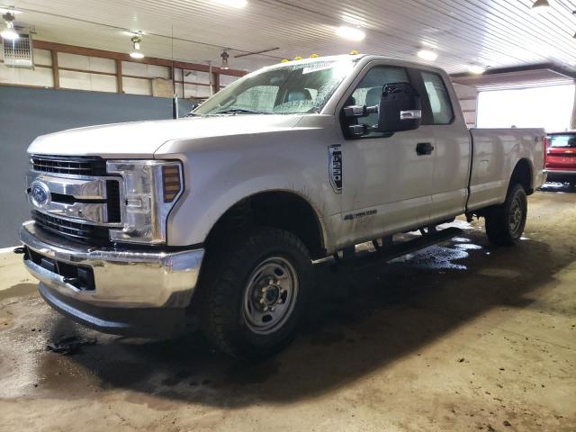 FORD F250 2019 1ft7x2bt2ked84706