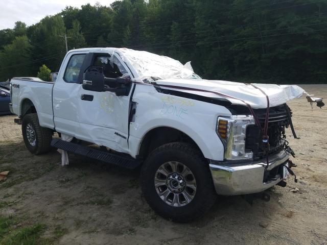 FORD F250 SUPER 2019 1ft7x2bt2kee70405