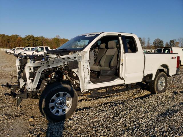 FORD F250 2023 1ft7x2bt2pec19052