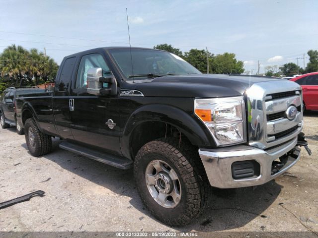 FORD SUPER DUTY F-250 2011 1ft7x2bt3bea51513