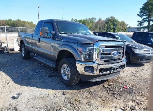 FORD NULL 2011 1ft7x2bt3bec66714