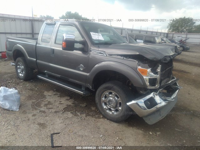 FORD SUPER DUTY F-250 SRW 2013 1ft7x2bt3deb32806