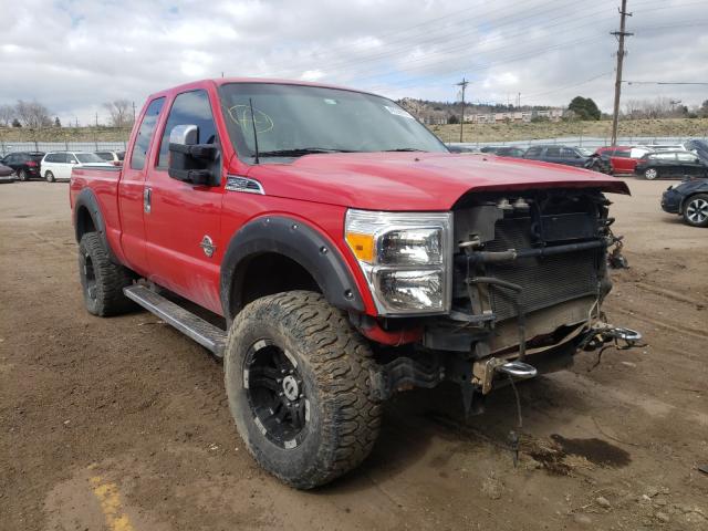 FORD F250 SUPER 2014 1ft7x2bt3eea47742