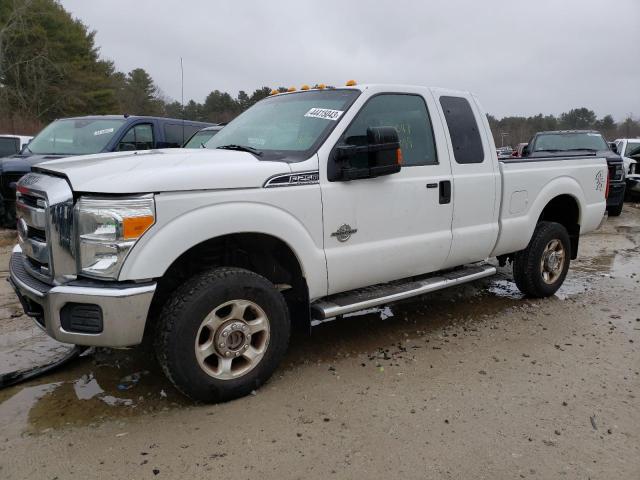 FORD F250 SUPER 2016 1ft7x2bt3gea47176