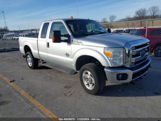 FORD F-250 2016 1ft7x2bt3geb44667