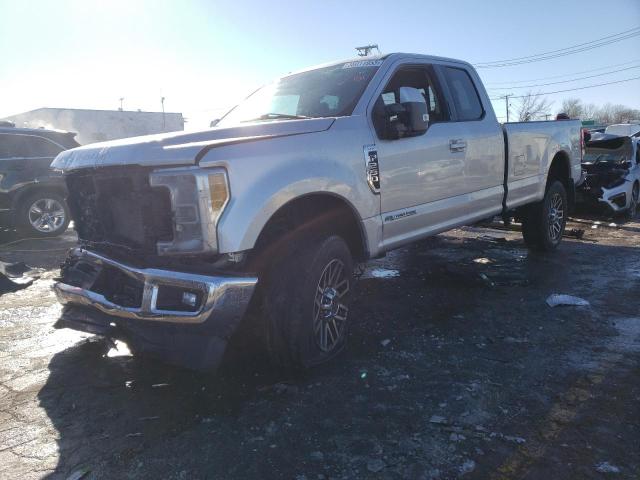 FORD F250 SUPER 2017 1ft7x2bt3heb98956