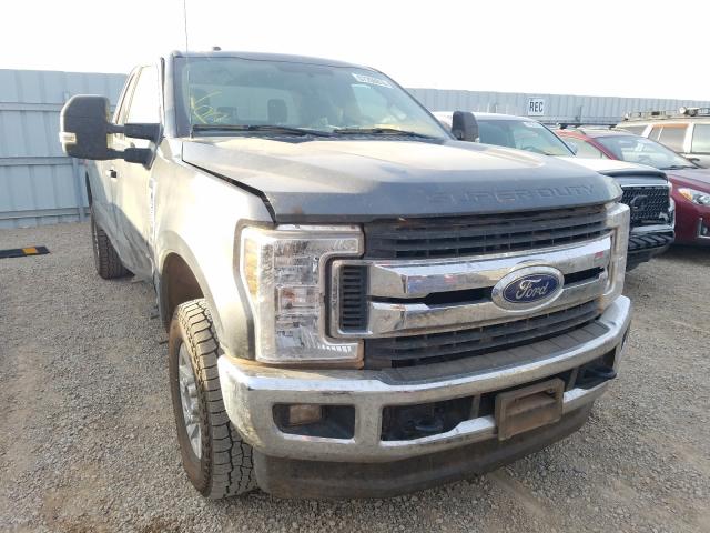 FORD F250 SUPER 2019 1ft7x2bt3keg45051