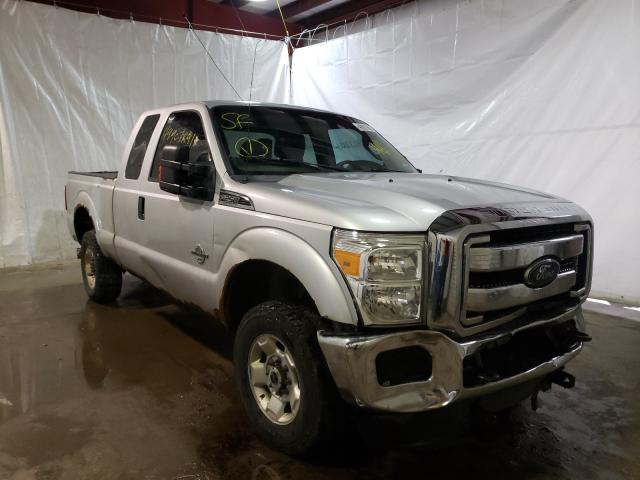 FORD F250 SUPER 2011 1ft7x2bt4bea38267