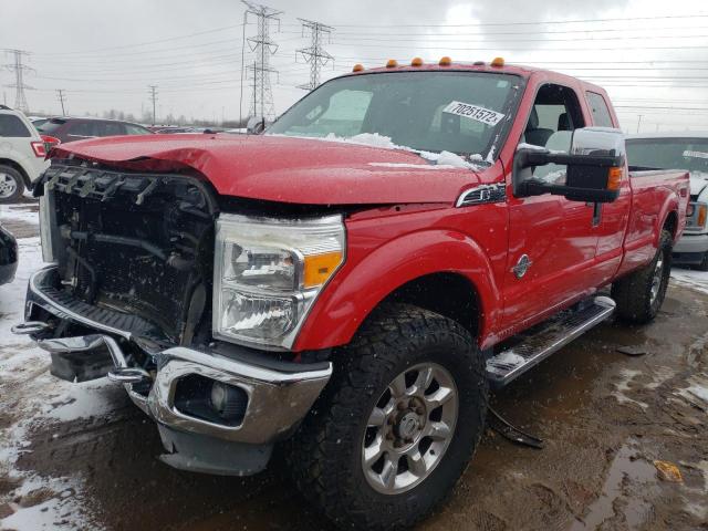 FORD F250 SUPER 2011 1ft7x2bt4beb22816