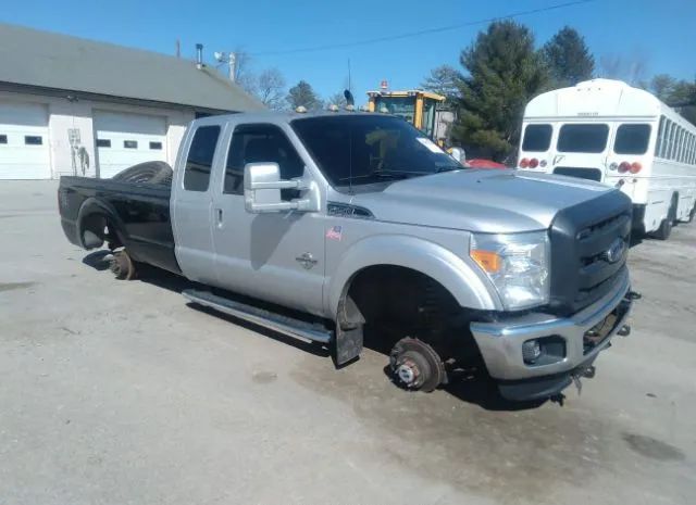 FORD SUPER DUTY F-250 2011 1ft7x2bt4beb68517