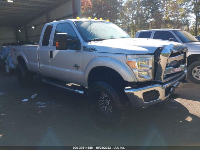 FORD SUPER DUTY F-250 2012 1ft7x2bt4ceb37544