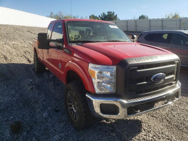 FORD F250 SUPER 2014 1ft7x2bt4eeb12100