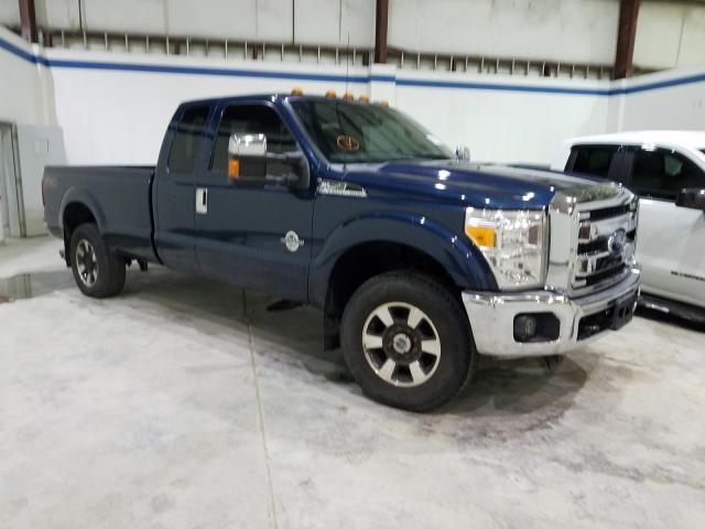 FORD F250 SUPER 2015 1ft7x2bt4feb43476