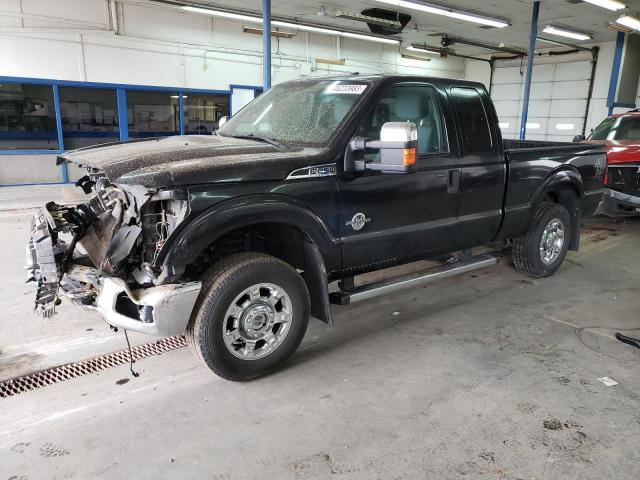 FORD F250 SUPER 2015 1ft7x2bt4fed42432