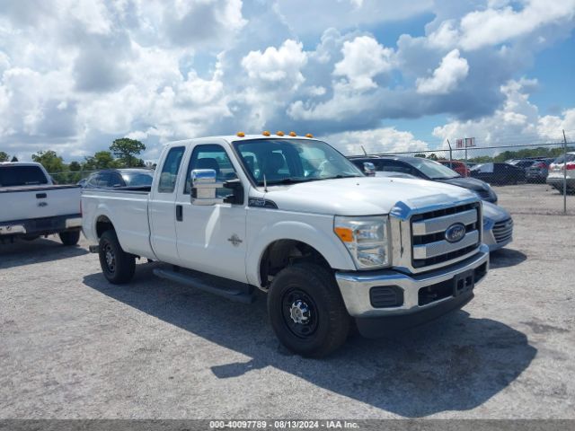 FORD F-250 2015 1ft7x2bt4fed72353