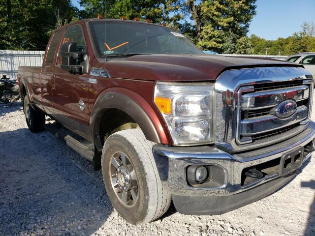 FORD F250 SUPER 2016 1ft7x2bt4gea21704