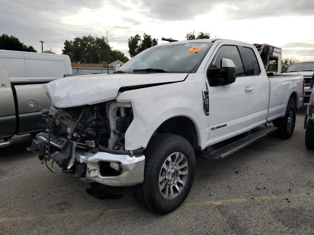 FORD F250 SUPER 2022 1ft7x2bt4nec88788