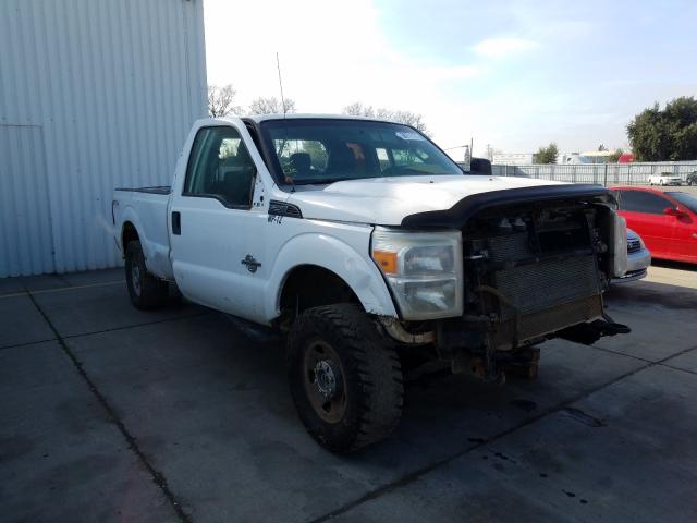 FORD F250 SUPER 2011 1ft7x2bt5bea24880