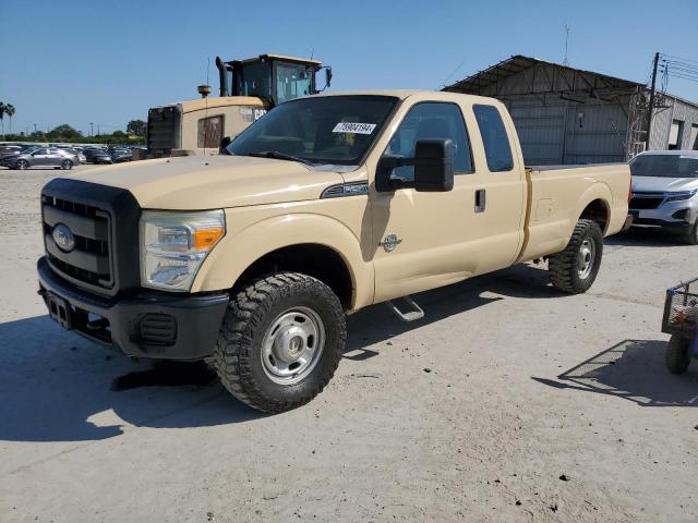 FORD F250 SUPER 2011 1ft7x2bt5bea52694