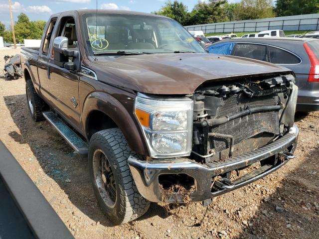 FORD F250 SUPER 2011 1ft7x2bt5bea60732