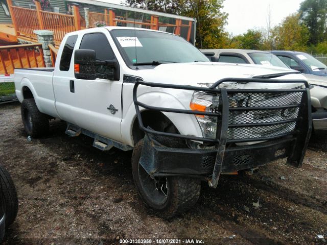 FORD SUPER DUTY F-250 2011 1ft7x2bt5beb89845