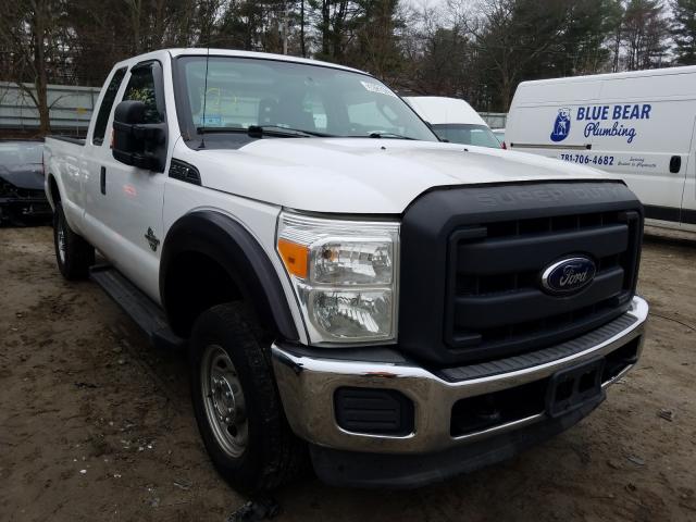 FORD F250 SUPER 2012 1ft7x2bt5ceb52943