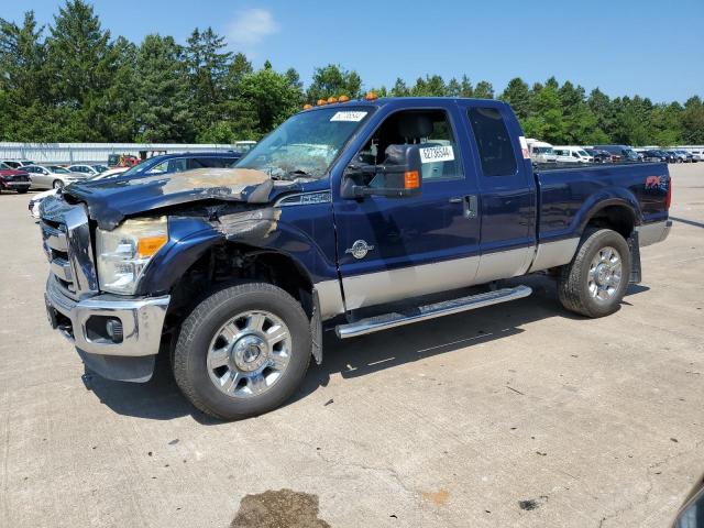 FORD F250 SUPER 2012 1ft7x2bt5ced07829