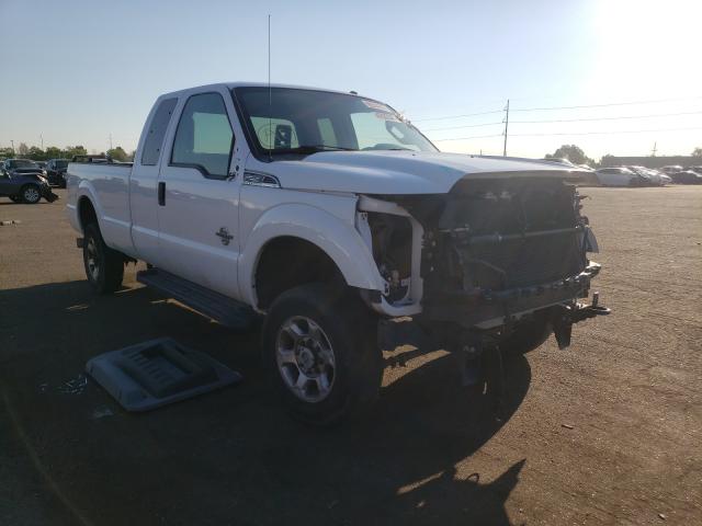 FORD F250 SUPER 2016 1ft7x2bt5gea31304