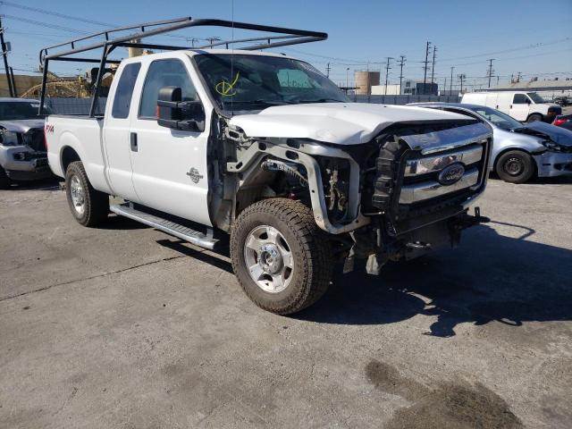 FORD F250 SUPER 2016 1ft7x2bt5gea32288