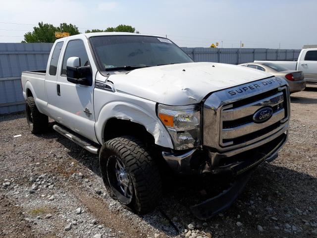 FORD F250 SUPER 2016 1ft7x2bt5gea81524