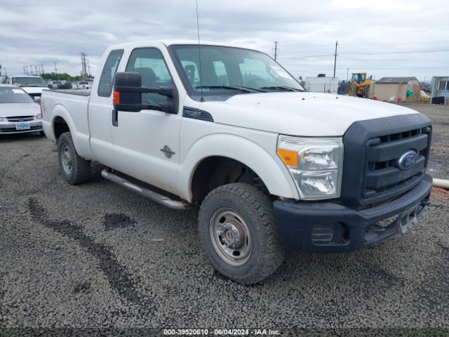 FORD F-250 2016 1ft7x2bt5gec46181