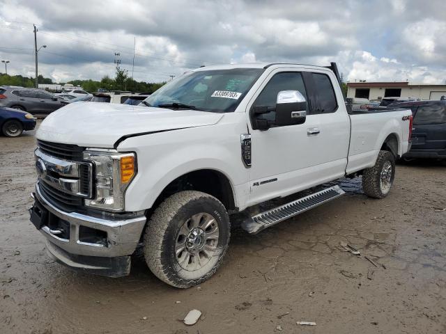 FORD F250 SUPER 2017 1ft7x2bt5hee21482