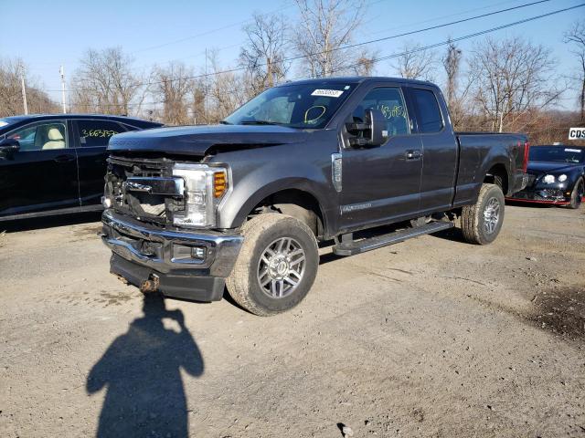 FORD F250 SUPER 2018 1ft7x2bt5jec73694