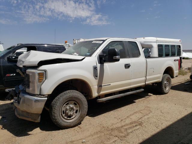 FORD F250 SUPER 2019 1ft7x2bt5kec45346