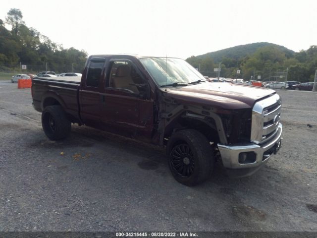 FORD SUPER DUTY F-250 2011 1ft7x2bt6bea26573