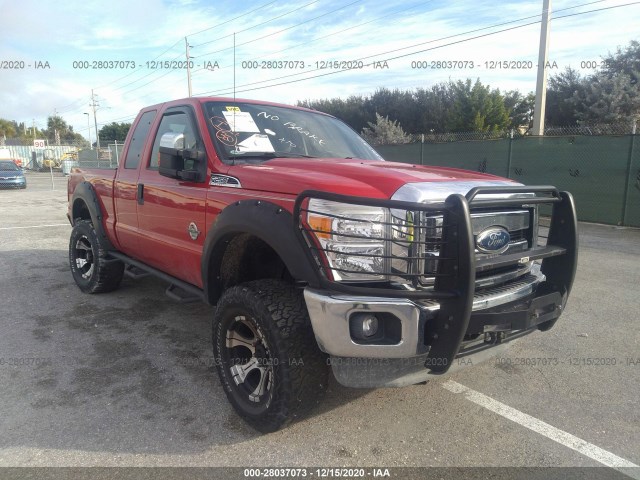 FORD SUPER DUTY F-250 2011 1ft7x2bt6beb36152