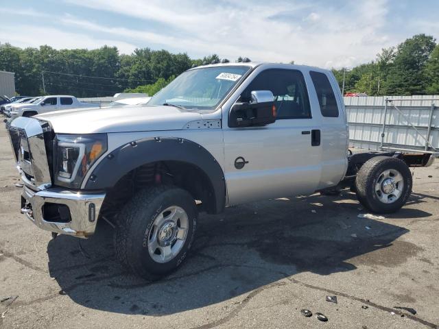 FORD F250 SUPER 2011 1ft7x2bt6bed12648