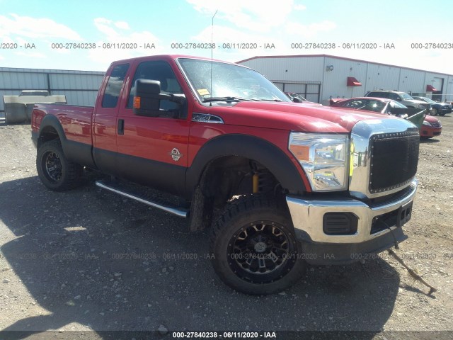 FORD SUPER DUTY F-250 SRW 2013 1ft7x2bt6dea64369